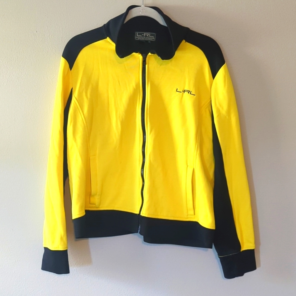 LRL Active jacket